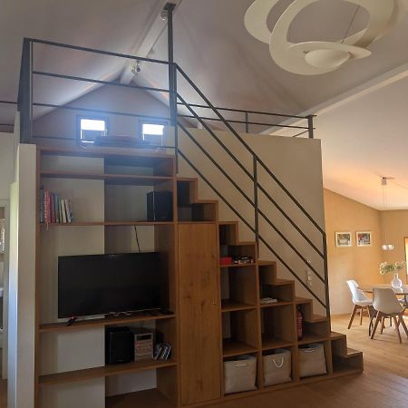 Ferienwohnung Kallmuenz_Luftschloss Eksteriør billede