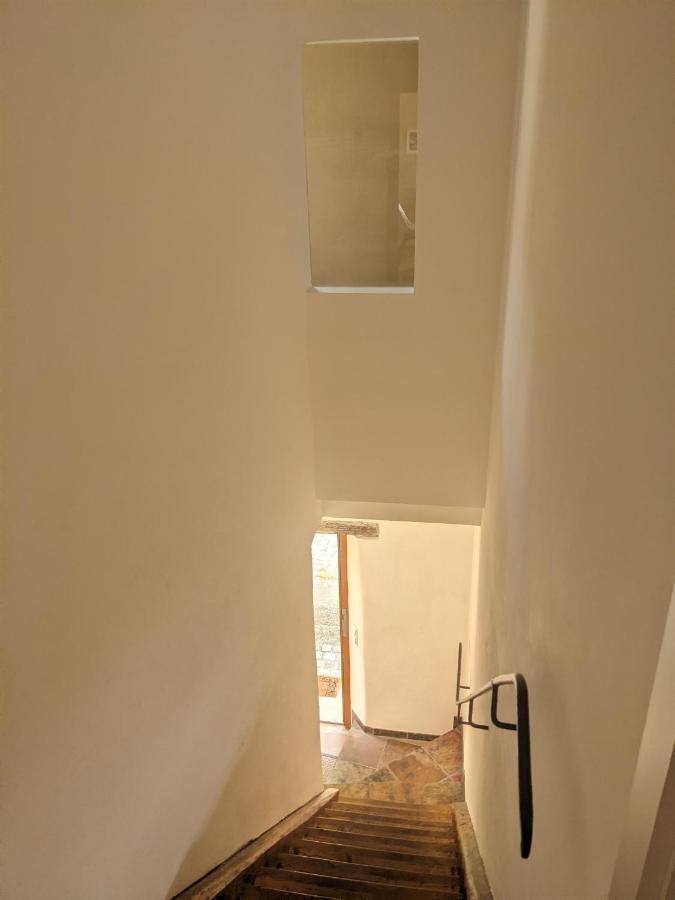 Ferienwohnung Kallmuenz_Luftschloss Eksteriør billede