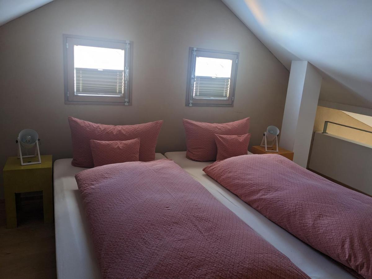 Ferienwohnung Kallmuenz_Luftschloss Eksteriør billede