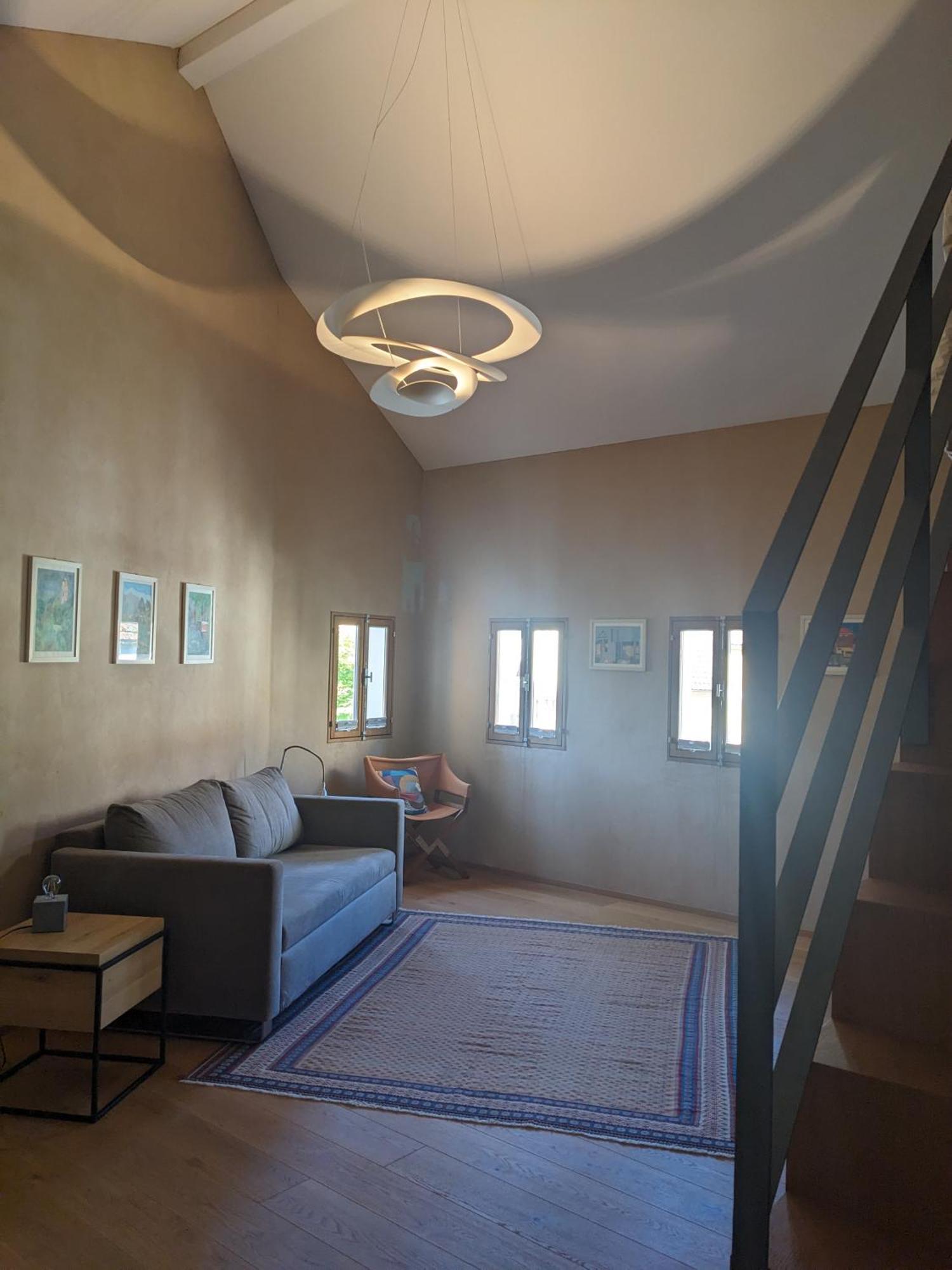 Ferienwohnung Kallmuenz_Luftschloss Eksteriør billede