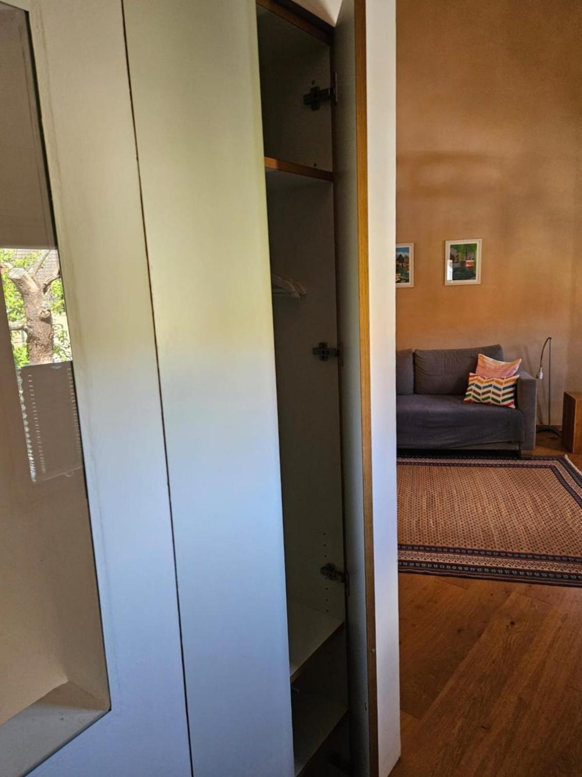 Ferienwohnung Kallmuenz_Luftschloss Eksteriør billede